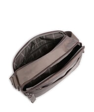 MANDARINA DUCK MD20  Weiche Umhängetasche Taupe - Damentaschen - 4