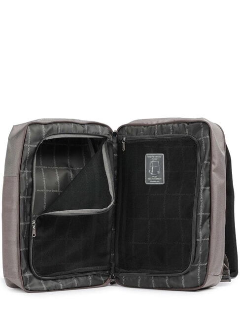 MD20  Damenrucksack Taupe - Damentaschen