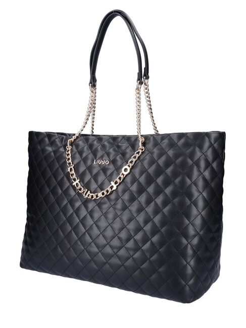 HUMITA Umhängetasche SCHWARZ - Damentaschen