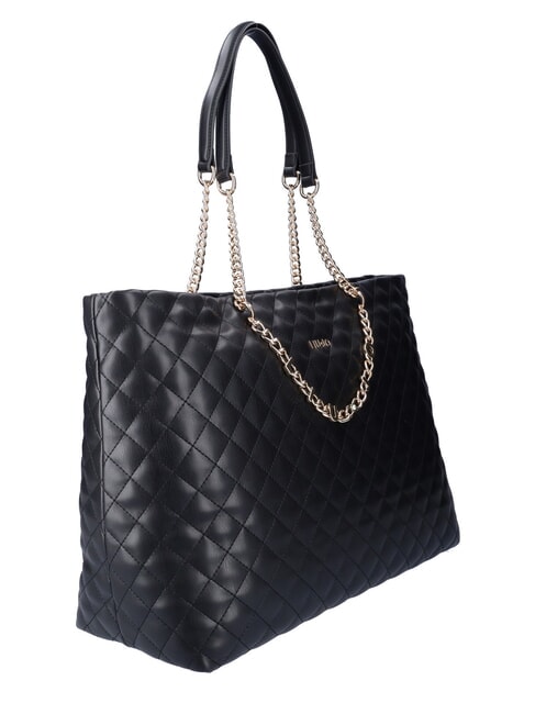 HUMITA Umhängetasche SCHWARZ - Damentaschen