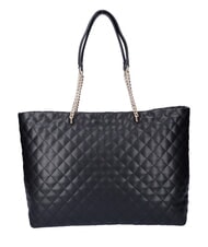 LIUJO HUMITA Umhängetasche SCHWARZ - Damentaschen - 4