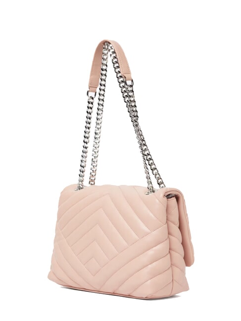 QUILTED Schulter-/Umhängetasche Milchpunsch - Damentaschen