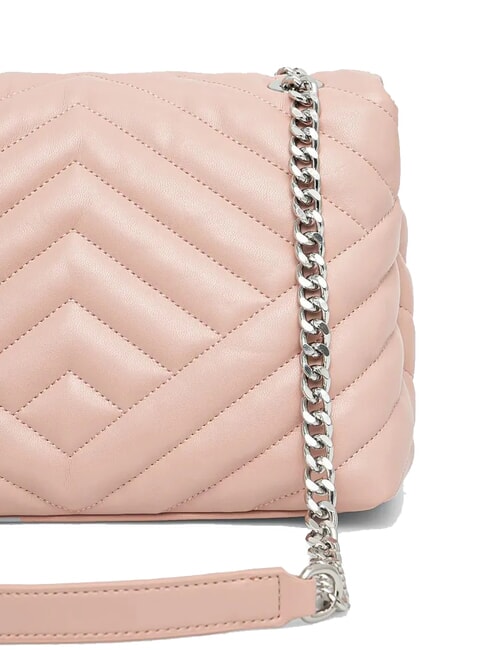 QUILTED Schulter-/Umhängetasche Milchpunsch - Damentaschen