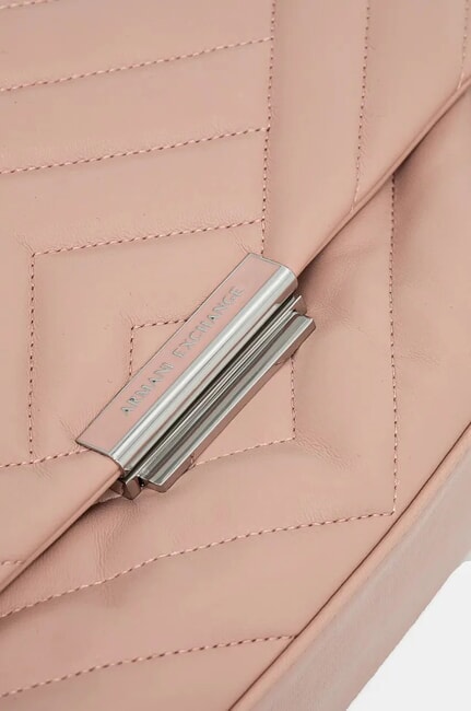 QUILTED Schulter-/Umhängetasche Milchpunsch - Damentaschen