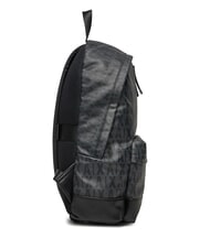 ARMANI EXCHANGE A|X LOGO ALL OVER 15,6-Zoll-Laptop-Rucksack asphalt/schwarz - PC-Rucksäcke - 3