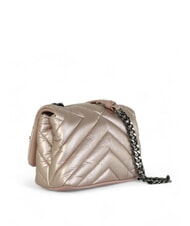 ARMANI EXCHANGE A|X PUFFY Mini-Stepptasche - Damentaschen
