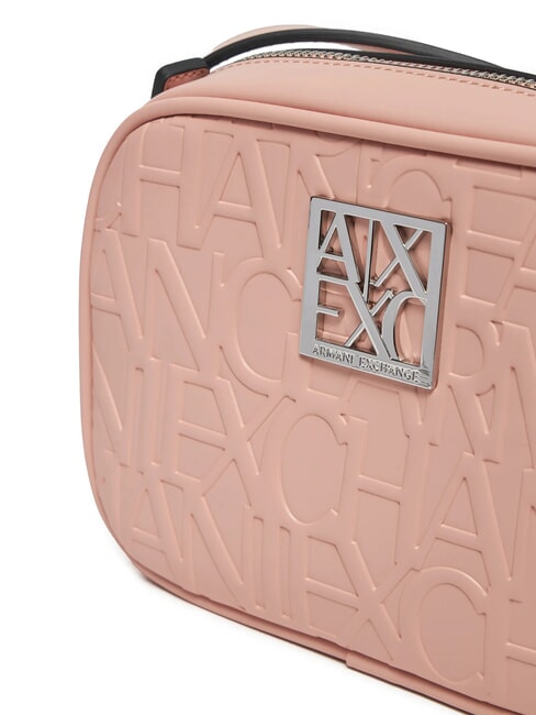 Kamera Tasche Mini-Schultertasche Milchpunsch - Damentaschen