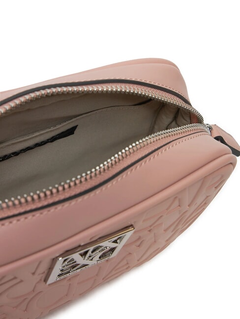 Kamera Tasche Mini-Schultertasche Milchpunsch - Damentaschen