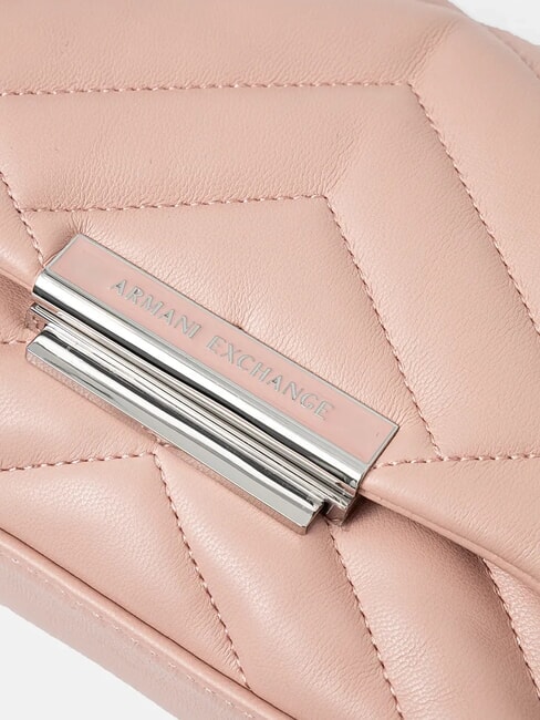 A|X MATELASSE Mini-Umhängetasche Milchpunsch - Damentaschen