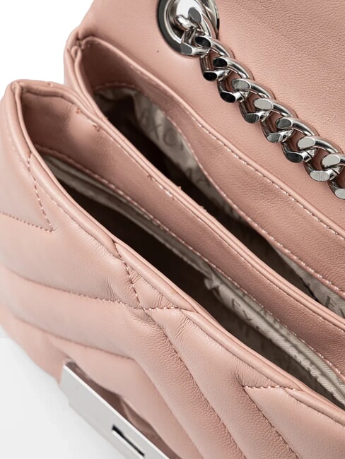 A|X MATELASSE Mini-Umhängetasche Milchpunsch - Damentaschen