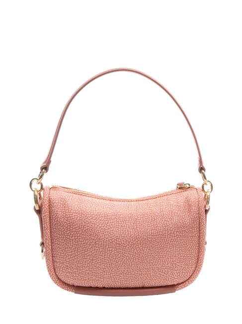 CAHIER HOBO SMALL Umhängetasche mit Schultergurt Lippenstift - Damentaschen