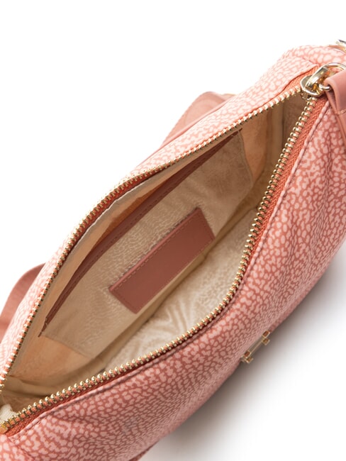 CAHIER HOBO SMALL Umhängetasche mit Schultergurt Lippenstift - Damentaschen