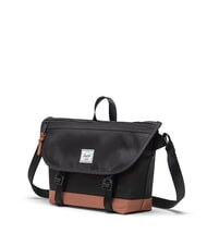 HERSCHEL COVE Messenger-Ordner, 15,6-Zoll-PC - Arbeitstaschen