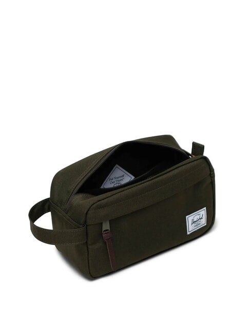 CHAPTER Reiseschönheit Efeu - Beauty-Case