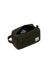 HERSCHEL CHAPTER Reiseschönheit Efeu - Beauty-Case - 2