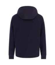 GUESS KNITTED Jacke mit Kapuze smartblue - Herrenjacken - 5