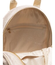 BORBONESE MEDIUM ECO LINE Damenrucksack Sand - Damentaschen - 5