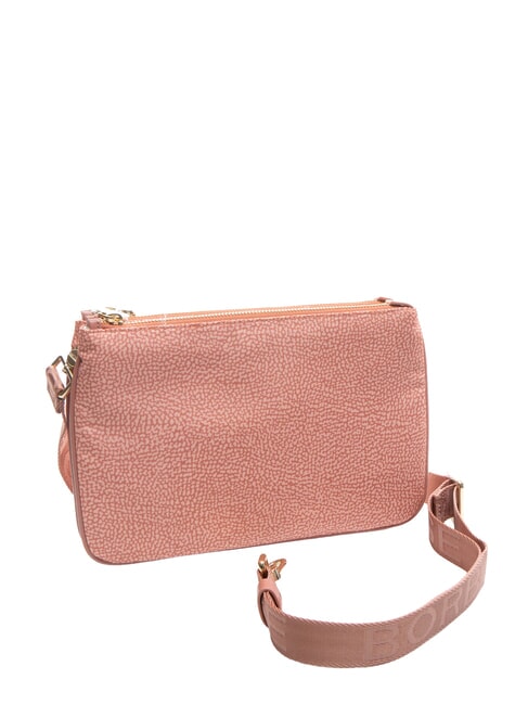 ECO S Schultertasche Lippenstift - Damentaschen