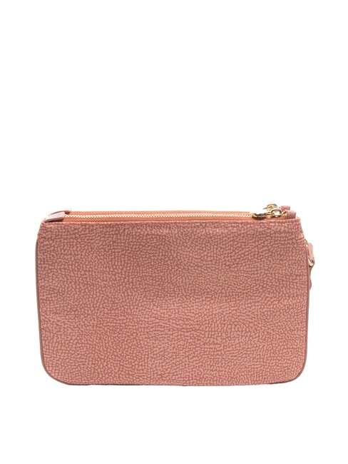 ECO S Schultertasche Lippenstift - Damentaschen