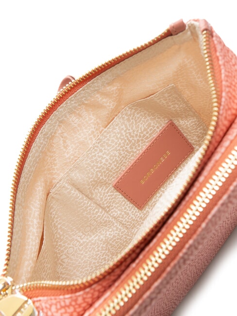 ECO S Schultertasche Lippenstift - Damentaschen