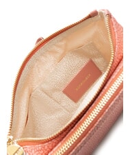 BORBONESE ECO S Schultertasche Lippenstift - Damentaschen - 5