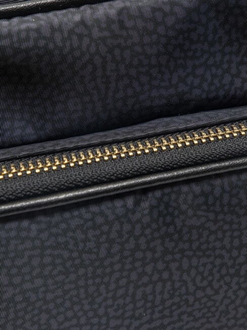 CAMERA CASE MEDIA ECO LINE Umhängetasche dunkles Schwarz - Damentaschen