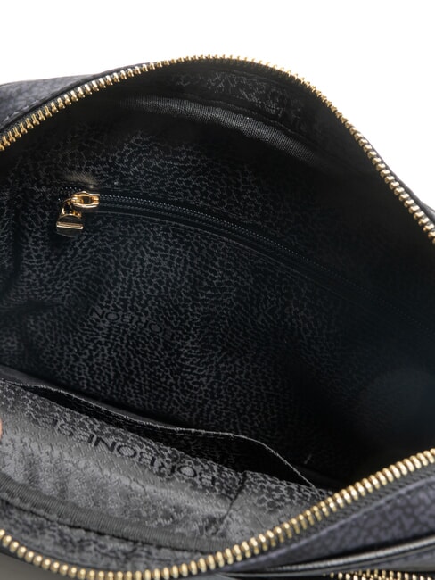 CAMERA CASE MEDIA ECO LINE Umhängetasche dunkles Schwarz - Damentaschen