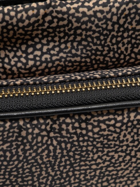 CAMERA CASE MEDIA ECO LINE Umhängetasche OP / NATUR / SCHWARZ - Damentaschen