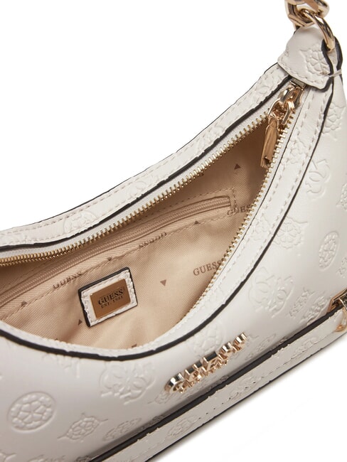 ZARELA  Umhängetasche Off-White-Logo - Damentaschen