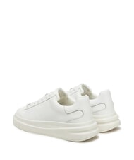 GUESS ELBA Damen-Sneaker Wei&szlig; - Herrenschuhe - 3