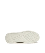 GUESS ELBA Damen-Sneaker Weiß - Damenschuhe - 5