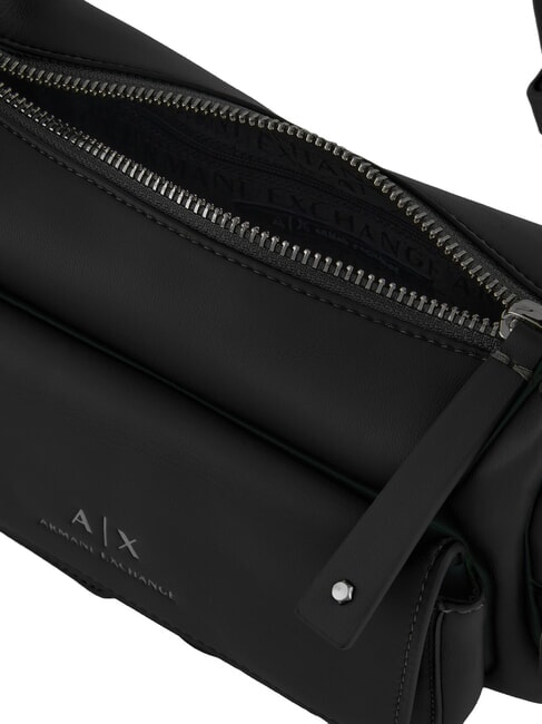 RACHEL Umhängetasche mit Taschen Schwarz - Damentaschen