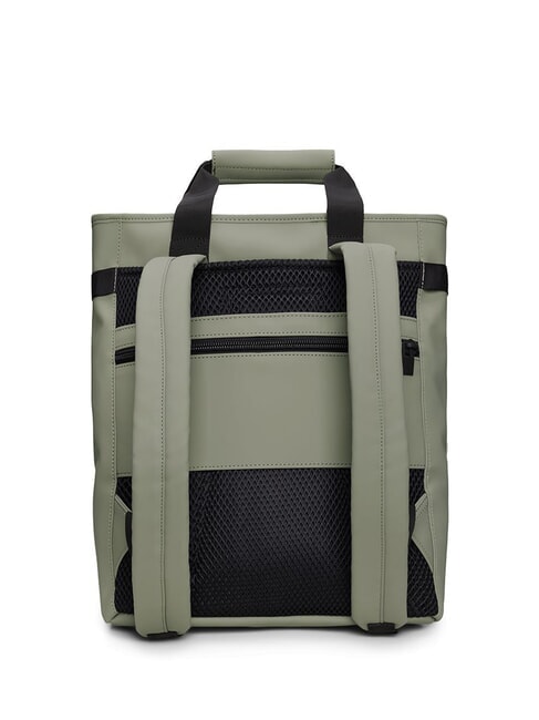 TEXEL TOTE Rucksack Wasserdichte Tasche Drift - PC-Rucksäcke