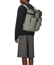 RAINS TEXEL TOTE Rucksack Wasserdichte Tasche Drift - PC-Rucksäcke - 3