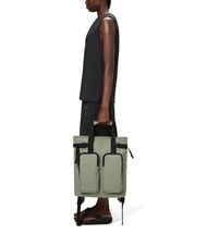 RAINS TEXEL TOTE Rucksack Wasserdichte Tasche Drift - PC-Rucksäcke - 4