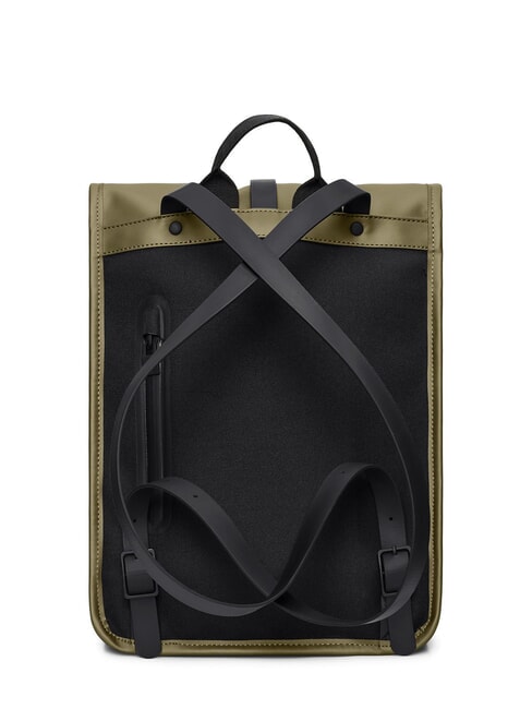 ROLLTOP RUCKSACK MINI Wasserdichter Rucksack schwelgen - Rucksäcke für Schule &amp; Freizeit