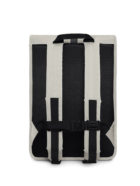 ROLLTOP RUCKSACK Großer wasserdichter Rucksack Matrix - Rucksäcke für Schule &amp; Freizeit