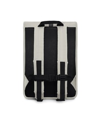 RAINS ROLLTOP RUCKSACK Großer wasserdichter Rucksack Matrix - Rucksäcke für Schule &amp; Freizeit - 2