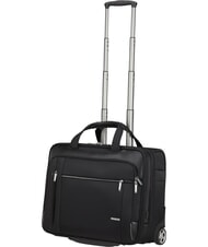 SAMSONITE SPECTROLITE 3.0  Pilota PC-Wagen 17,3" SCHWARZ - Pilotentrolley - 3