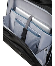 SAMSONITE SPECTROLITE 3.0  Pilota PC-Wagen 17,3" SCHWARZ - Pilotentrolley - 4