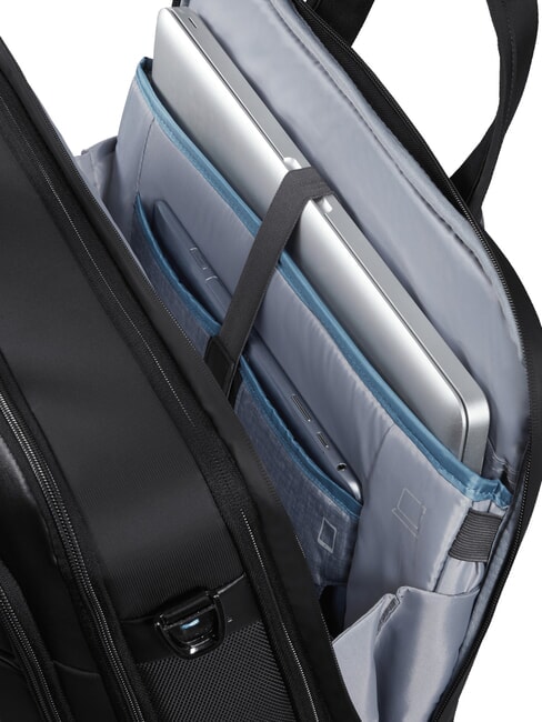 SPECTROLITE 3.0 SLG  15,6" PC-Aktentasche, erweiterbar SCHWARZ - Arbeitstaschen