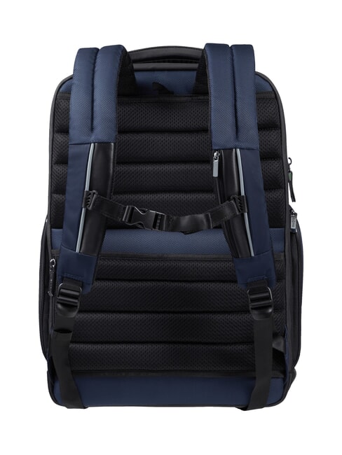 SPECTROLITE 3.0  17,3" PC-Rucksack tiefes Blau - PC-Rucksäcke