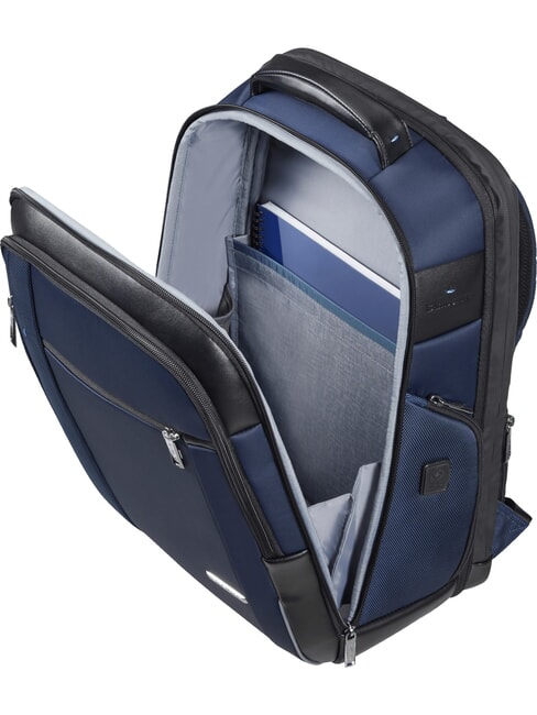 SPECTROLITE 3.0  17,3" PC-Rucksack tiefes Blau - PC-Rucksäcke