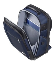 SAMSONITE SPECTROLITE 3.0  17,3" PC-Rucksack tiefes Blau - PC-Rucksäcke - 5