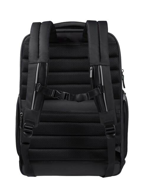SPECTROLITE 3.0  17,3" PC-Rucksack SCHWARZ - PC-Rucksäcke