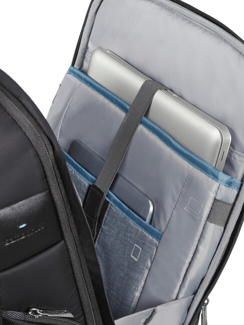 SPECTROLITE 3.0  17,3" PC-Rucksack SCHWARZ - PC-Rucksäcke