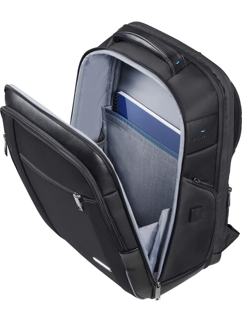 SPECTROLITE 3.0  17,3" PC-Rucksack SCHWARZ - PC-Rucksäcke