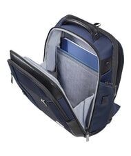 SAMSONITE SPECTROLITE 3.0  14" PC-Rucksack tiefes Blau - PC-Rucksäcke - 5