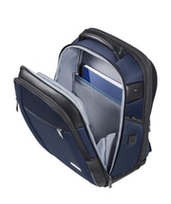 SAMSONITE SPECTROLITE 3.0 15,6 "PC-Rucksack tiefes Blau - PC-Rucksäcke - 4