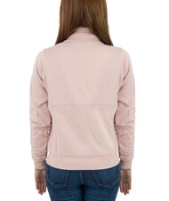 COLMAR CONNECTIVE Sweatshirt mit durchgehendem Reißverschluss und Stehkragen Prinzessin - Sweatshirts Damen - 2